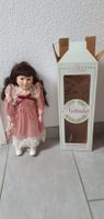 Neue Porzellan Puppe aus der Classique Collection