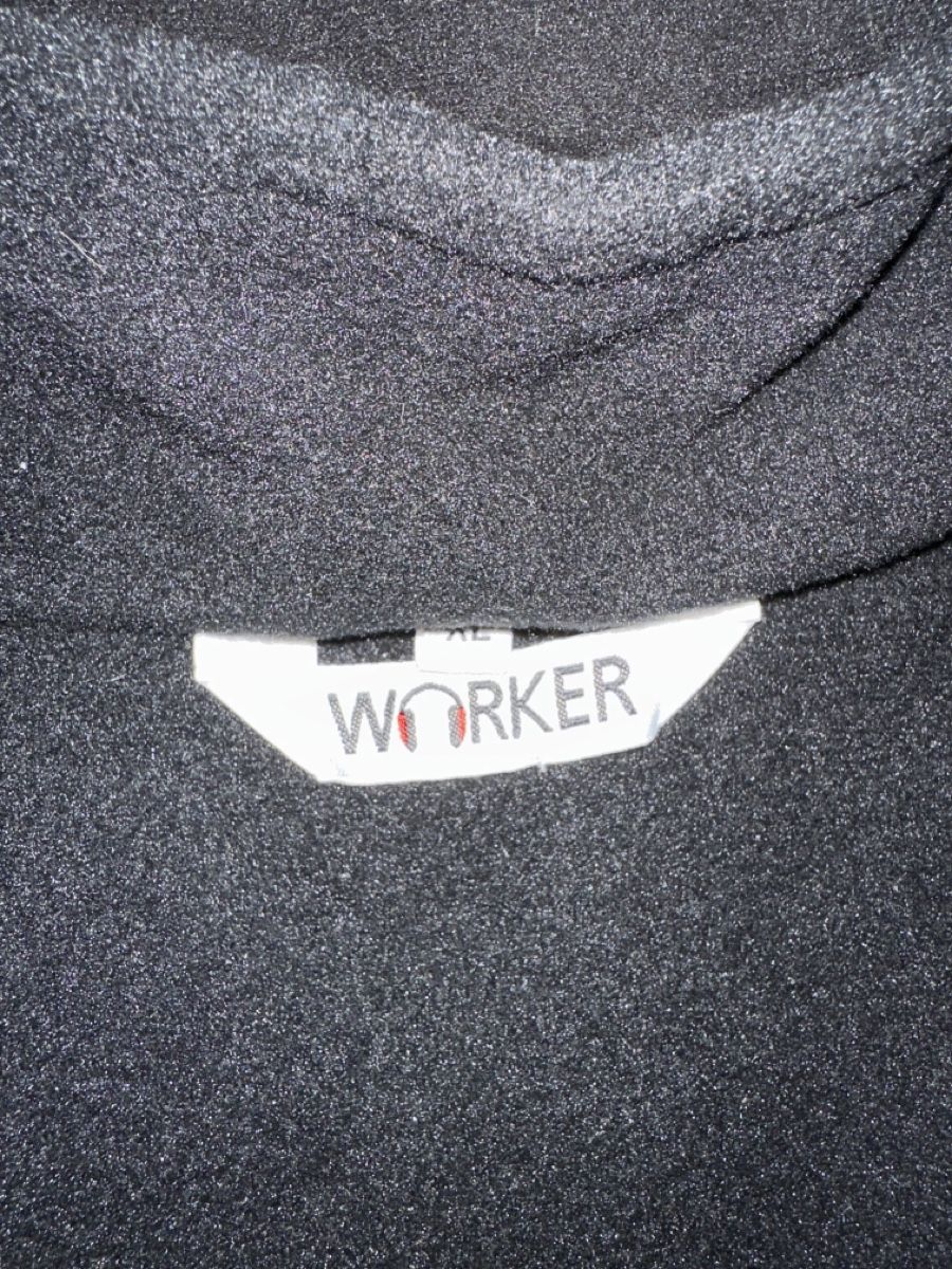 Giacche: Jacke Worker Gr. XL guter Zustand – Usato da St. Gallen venduto da mai_zpt7 3