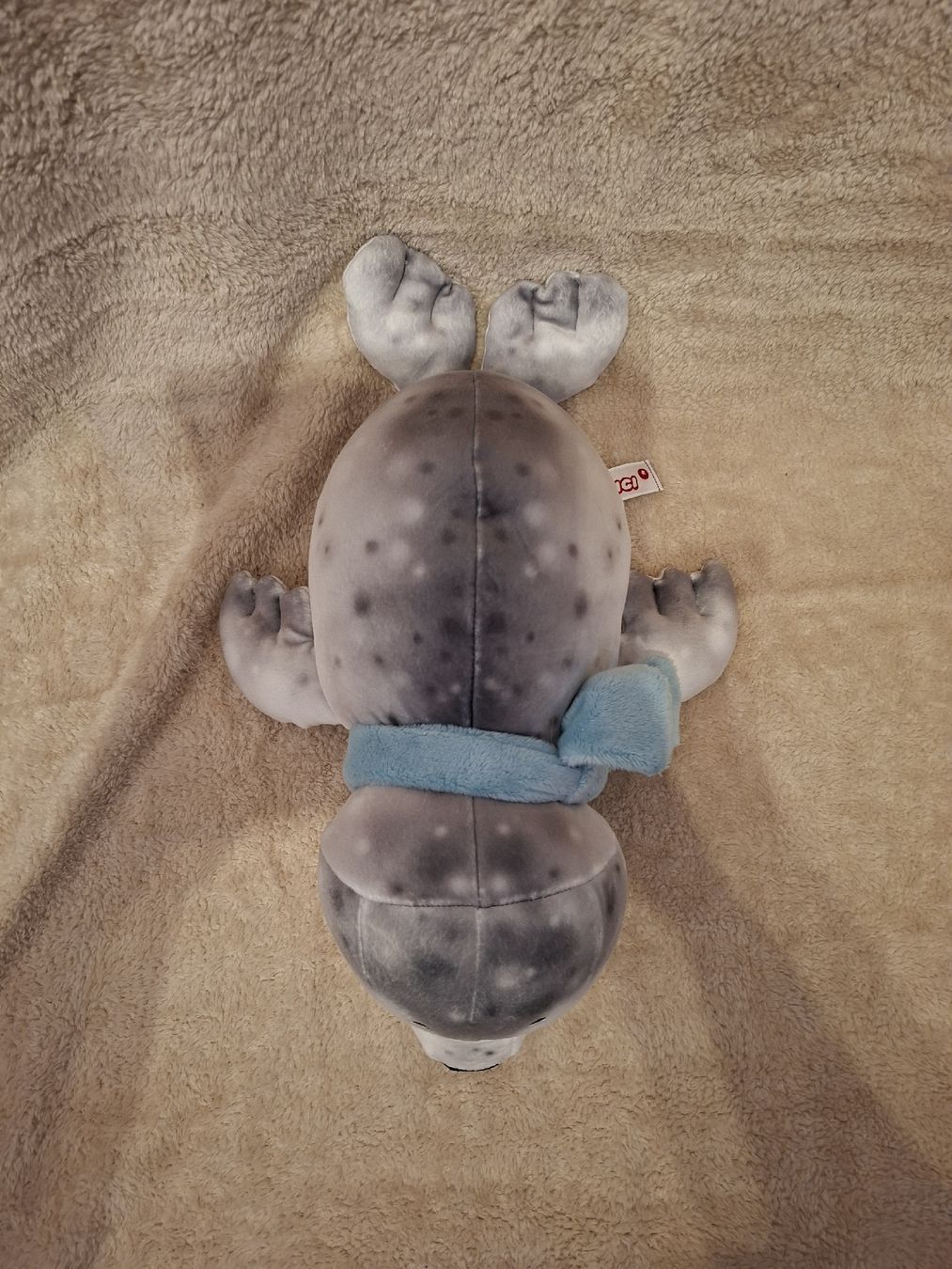 Nici Jouets: Nici Plüschtiere – D'occasion à Thörigen par leo_55vw 4