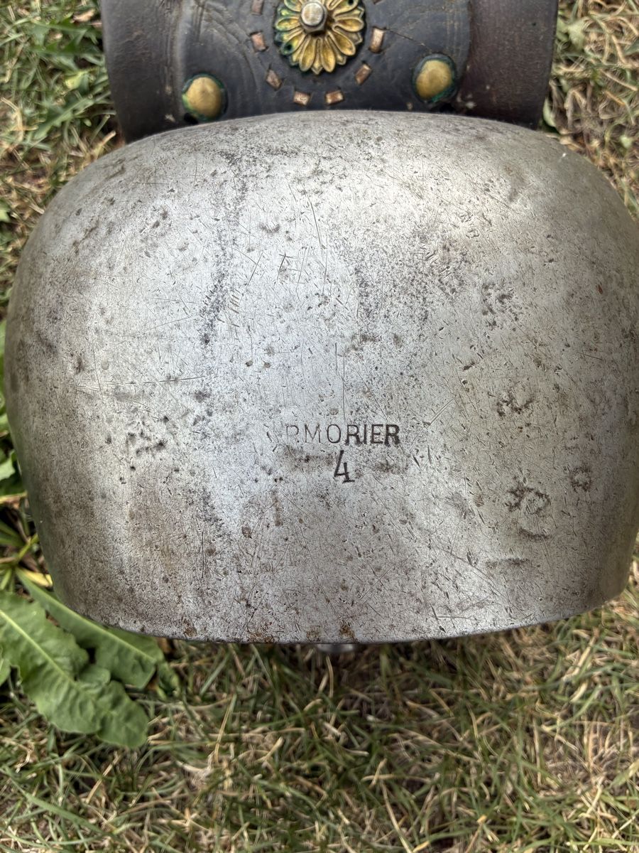 Morier Glocken & Treicheln: P. Morier 4 – Gebraucht aus Vionnaz von didlud 1
