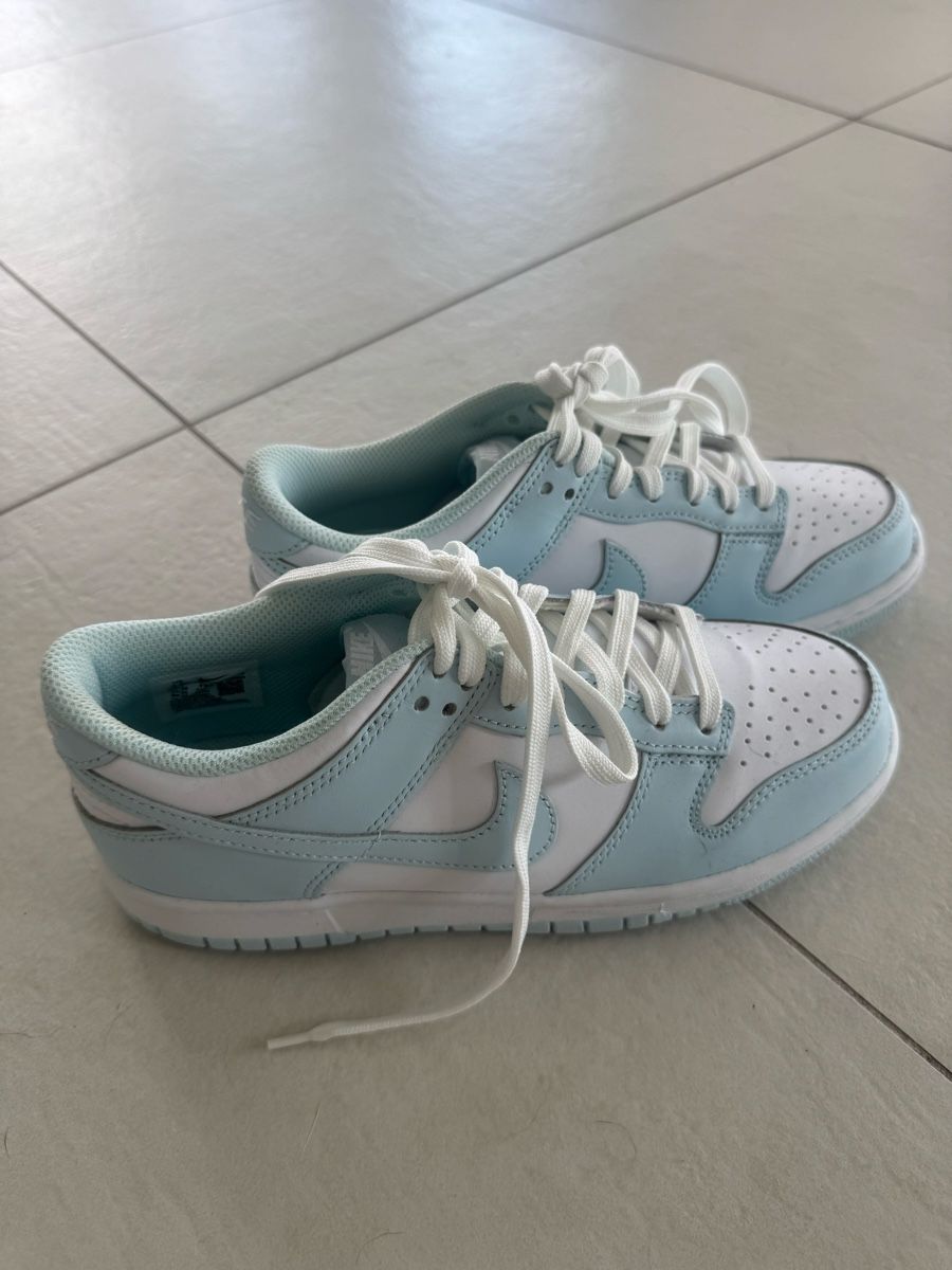 Nike Herrenschuhe: Nike Schuhe – Neu (gemäss Beschreibung) aus Giswil von naomimt09 3