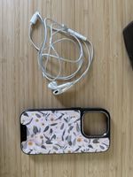 Accessoires IPhone 14 Pro dont coque BURGA
