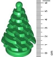LEGO Tanne gross 62mm
