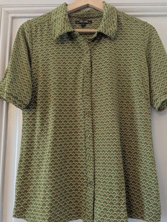 chemise King Louie L 