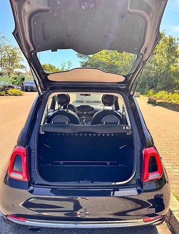 Automobili: Fiat 500 Twin Air Mirror 8V – Usato da Solothurn venduto da Sumsum770 2