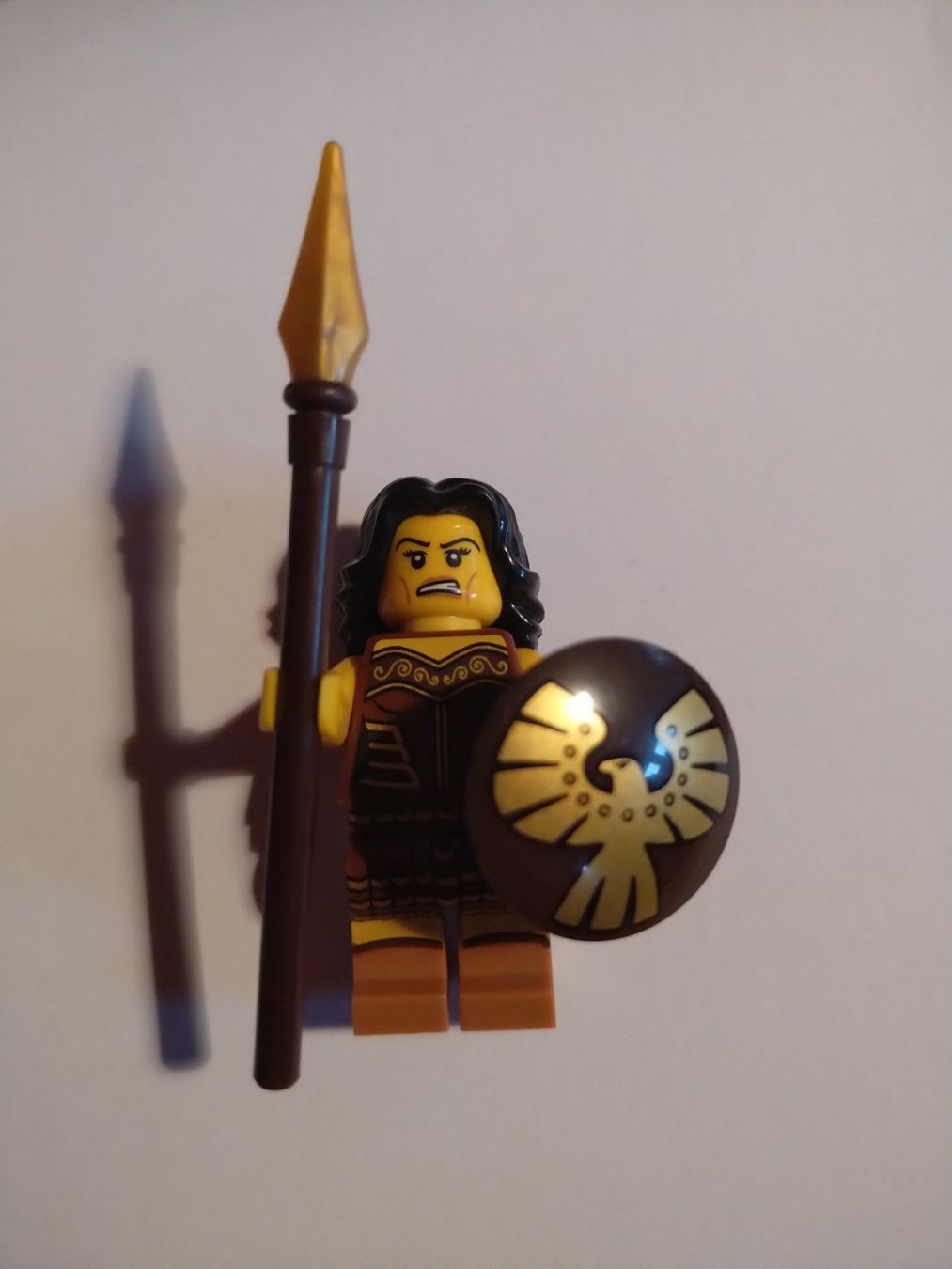 Lego Jeux de construction: Lego - Minifigure Serie – D'occasion à Les Brenets par LEGO_SHOP_2416