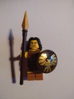 Lego - Minifigure Serie