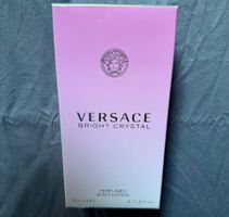 Versace Bright Crystal Körperlotion 200 ml