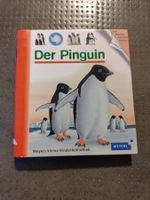 "Der Pinguin" aus Meyers Kinderbibliothek