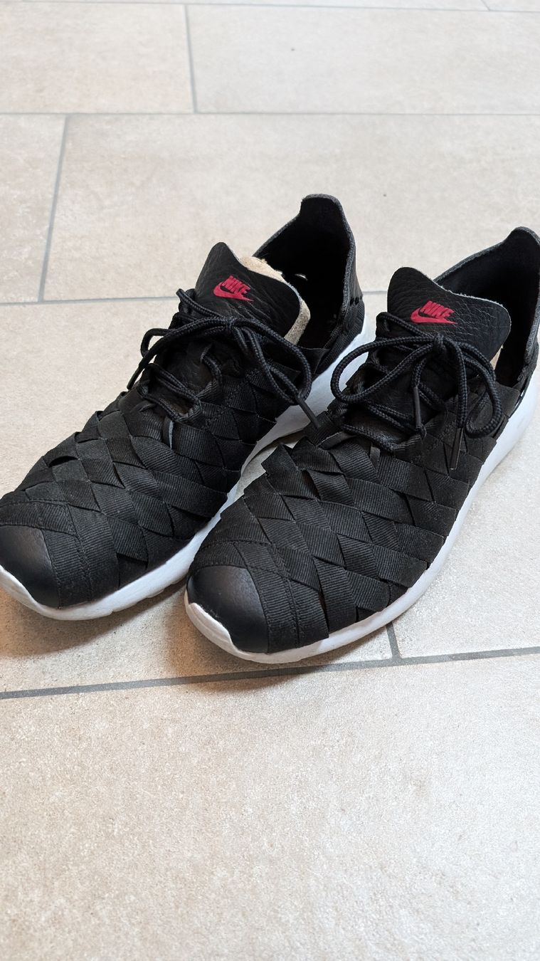 Nike Scarpe da uomo: Nike Sneaker 42.5 – Usato da Rümlang venduto da Pascal_Gut 3
