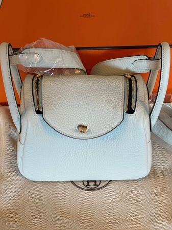Hermès Mini Lindy II