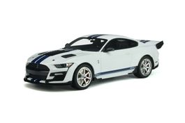 FORD MUSTANG SHELBY GT500 1:18 GT-SPIRIT