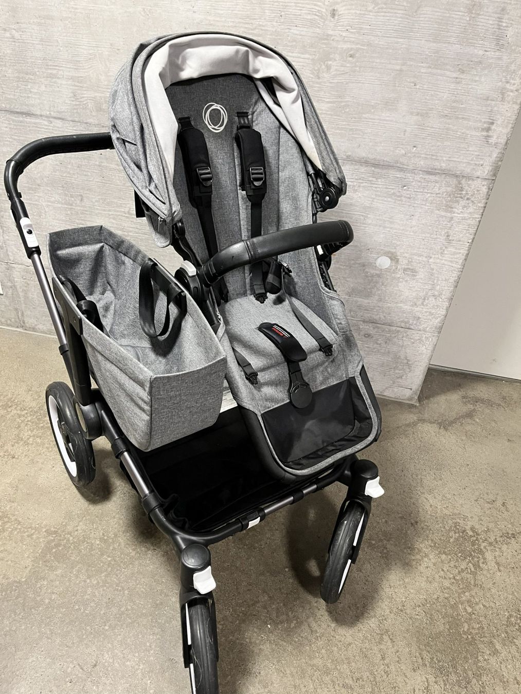Bugaboo Kinderwagen: Bugaboo Kombikinderwagen – Gebraucht aus Arlesheim von aalvarezcu 3
