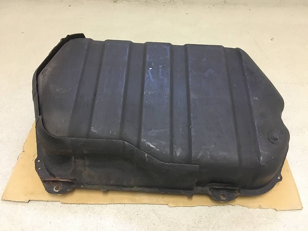 Accessori per altri veicoli: Mitsubishi Colt CA0/CAO Benzintank – Usato da Gipf-Oberfrick venduto da CNe 4