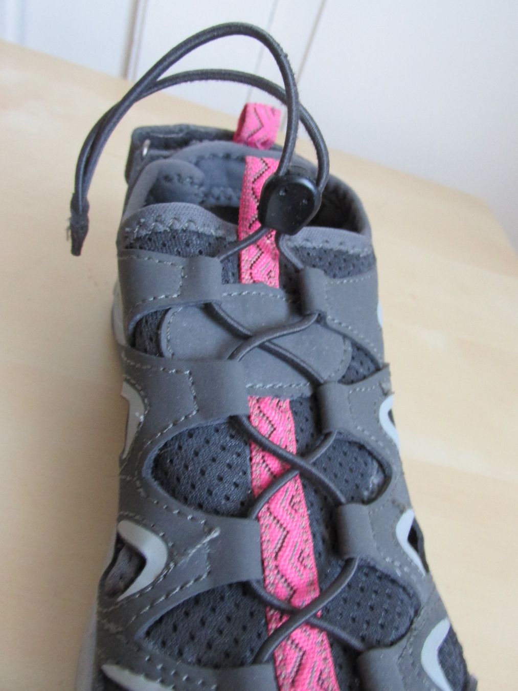 Scarpe da uomo: Sandalen crane Grösse 39 – Usato da Winterthur venduto da mat_q5d5 6