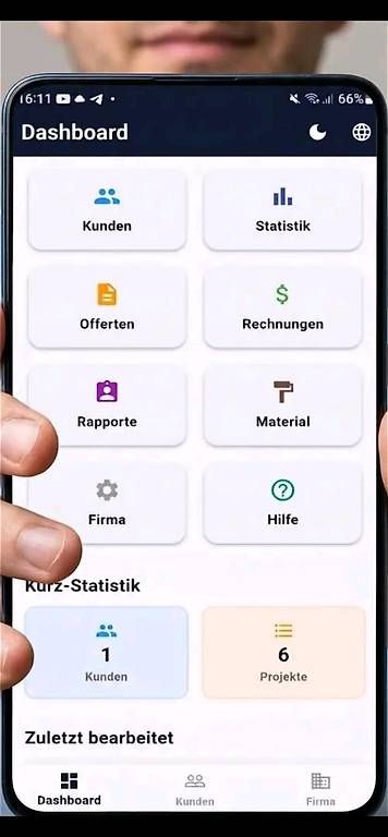 Bons: Handwerker Büro  – D'occasion à Ittigen par halloamy 4