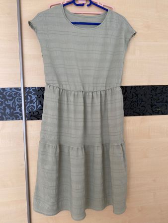 Tolles Sommerkleid S