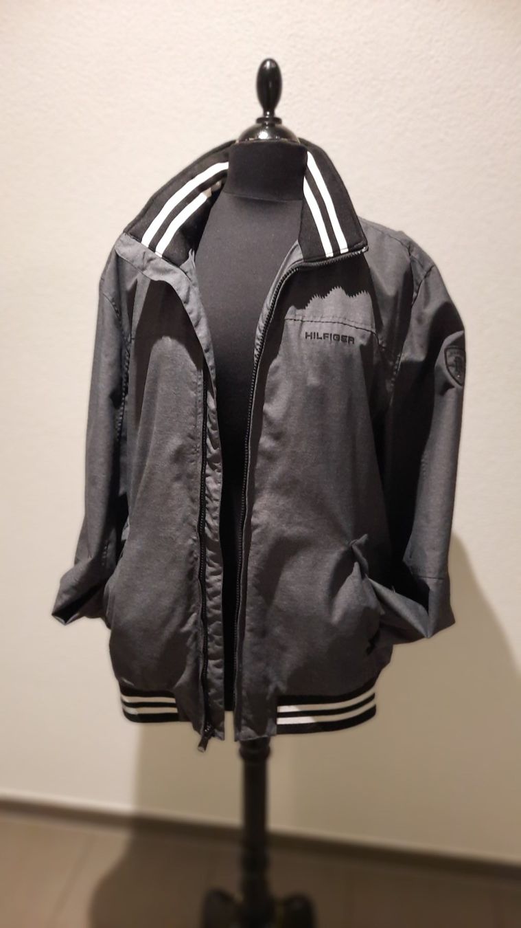 Tommy Hilfiger Giacche: Veste Tommy Hilfiger Taille L – Usato da Gletterens venduto da Toniplus 3