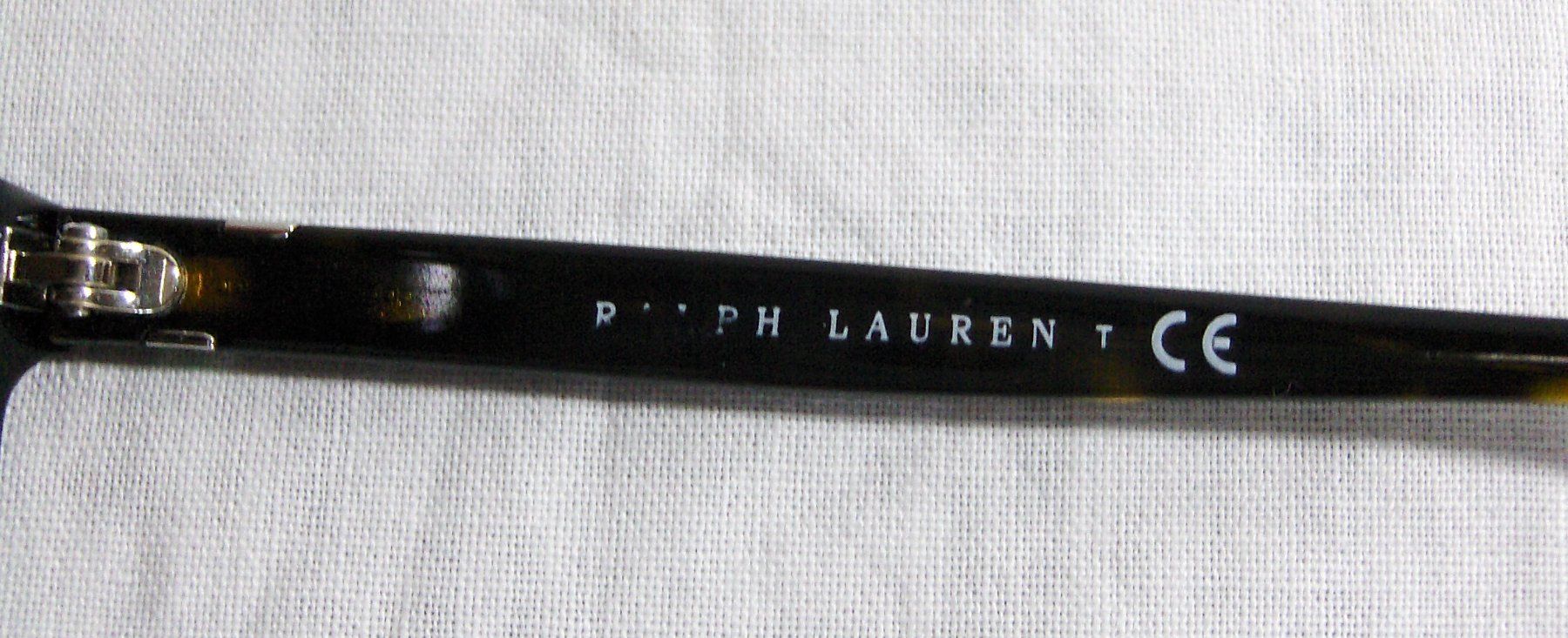 Ralph Lauren Occhiali & Lenti: Sonnenbrille Polo Ralph Lauren – Usato da Dübendorf venduto da alracfo 5