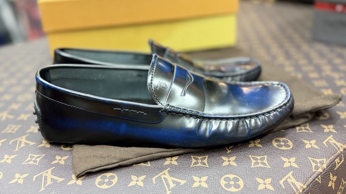 Tod'S Scarpe da uomo: Tod‘s herren Schuhe – Usato da Lachen SZ venduto da HelvetiaLuxury 2