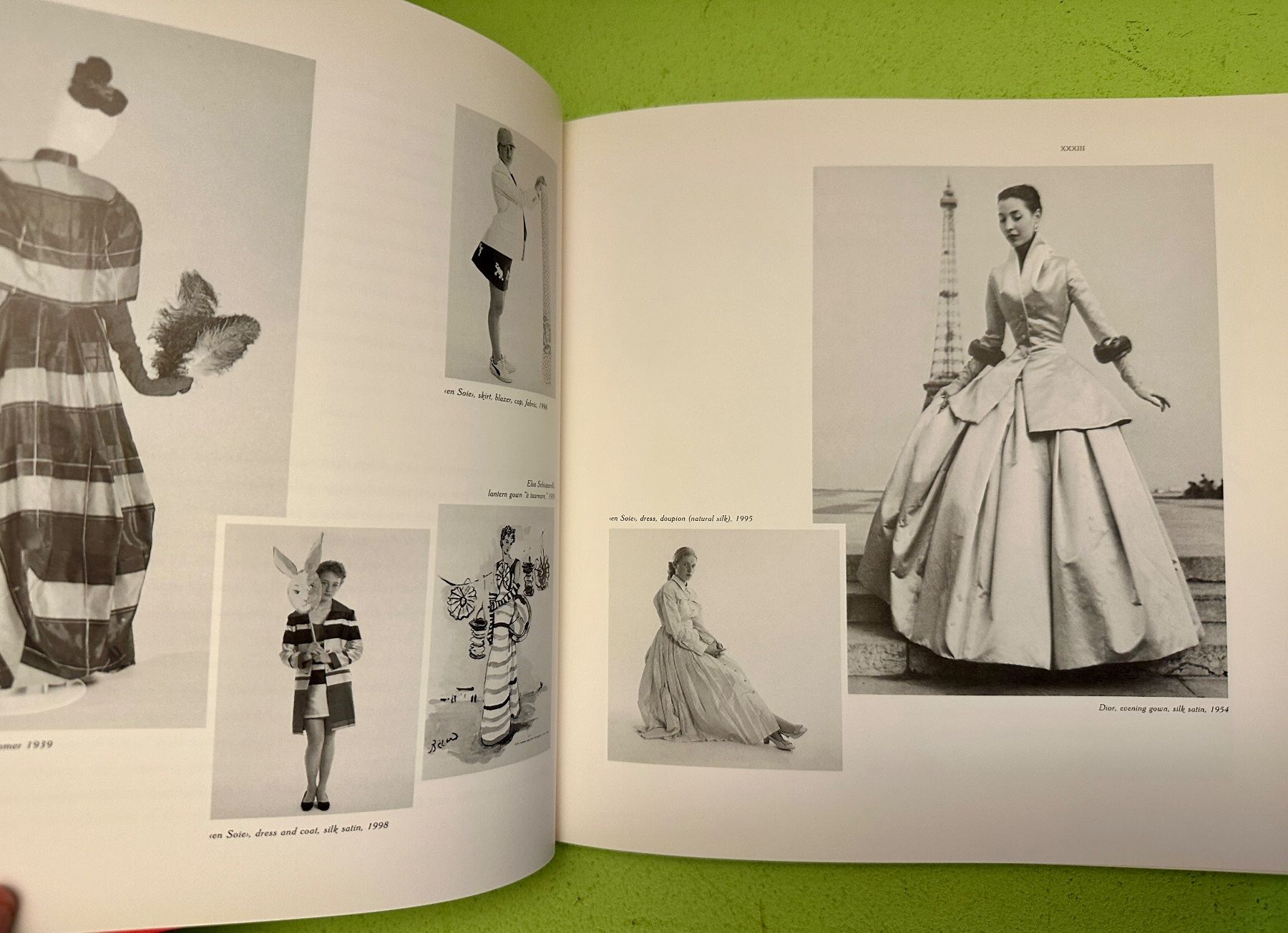 Libri: Silktail. Bellerive Museum. <en Soie>. – Usato da Zürich venduto da allp 4