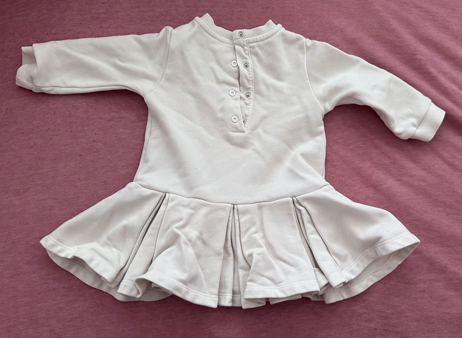 Balmain Vestiti & Gonne: Balmain Babykleider – Usato da Dürrenroth venduto da tvy_bh56 5