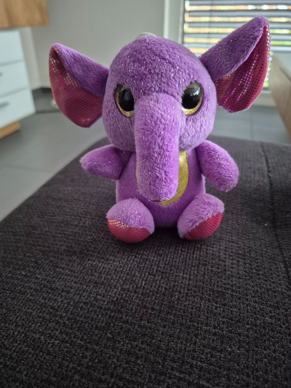 Jouets: Kuscheltier – D'occasion à Wil SG par ker_lny6