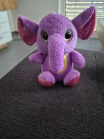 Kuscheltier