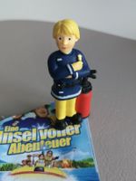 TONIE *FEUERWEHRMANN SAM EINE INSEL VOLLER ABENTEUER*
