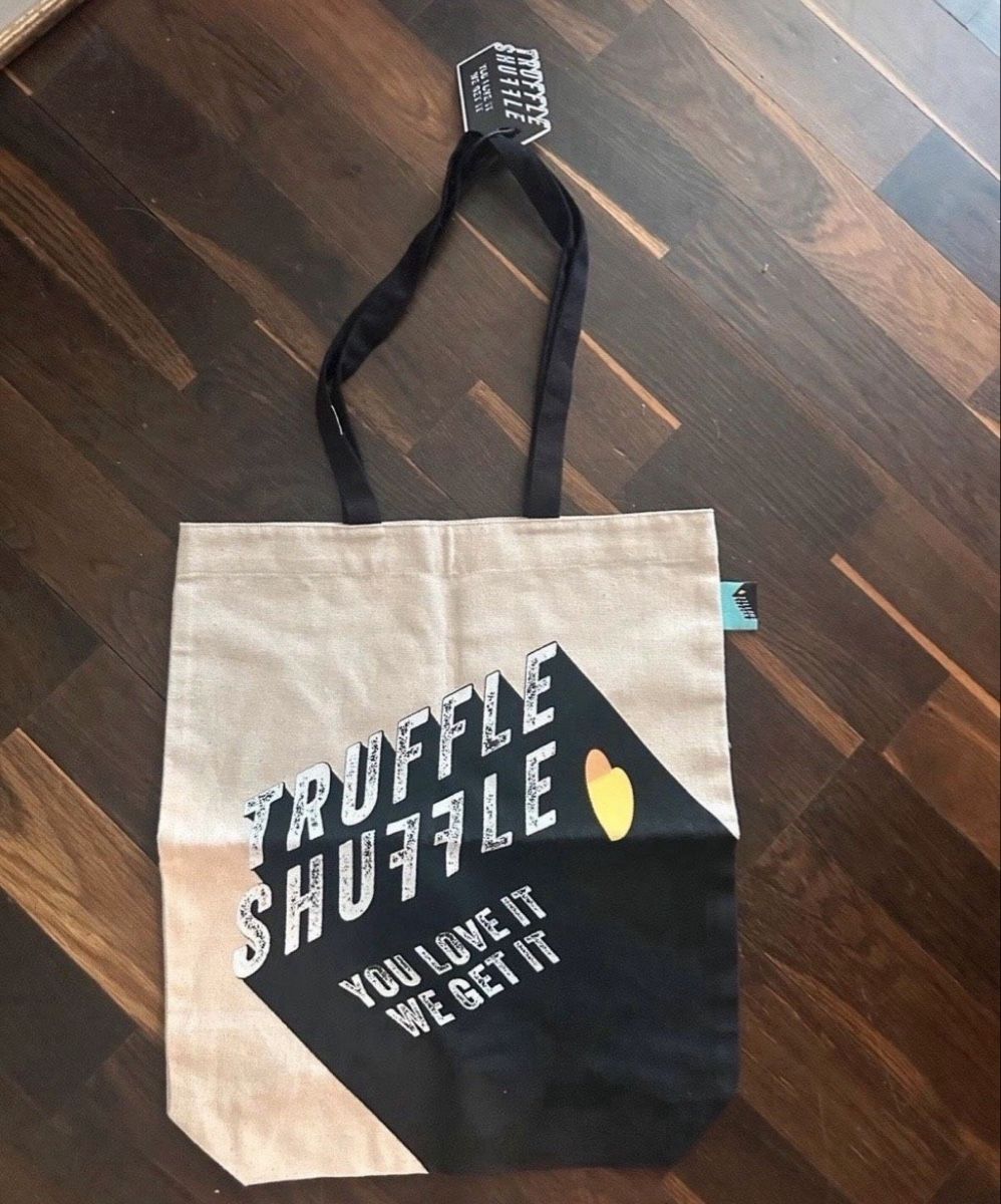 Taschen: Truffle Shuffle Tasche NEU – Neu und originalverpackt aus Balgach von ren_xy57