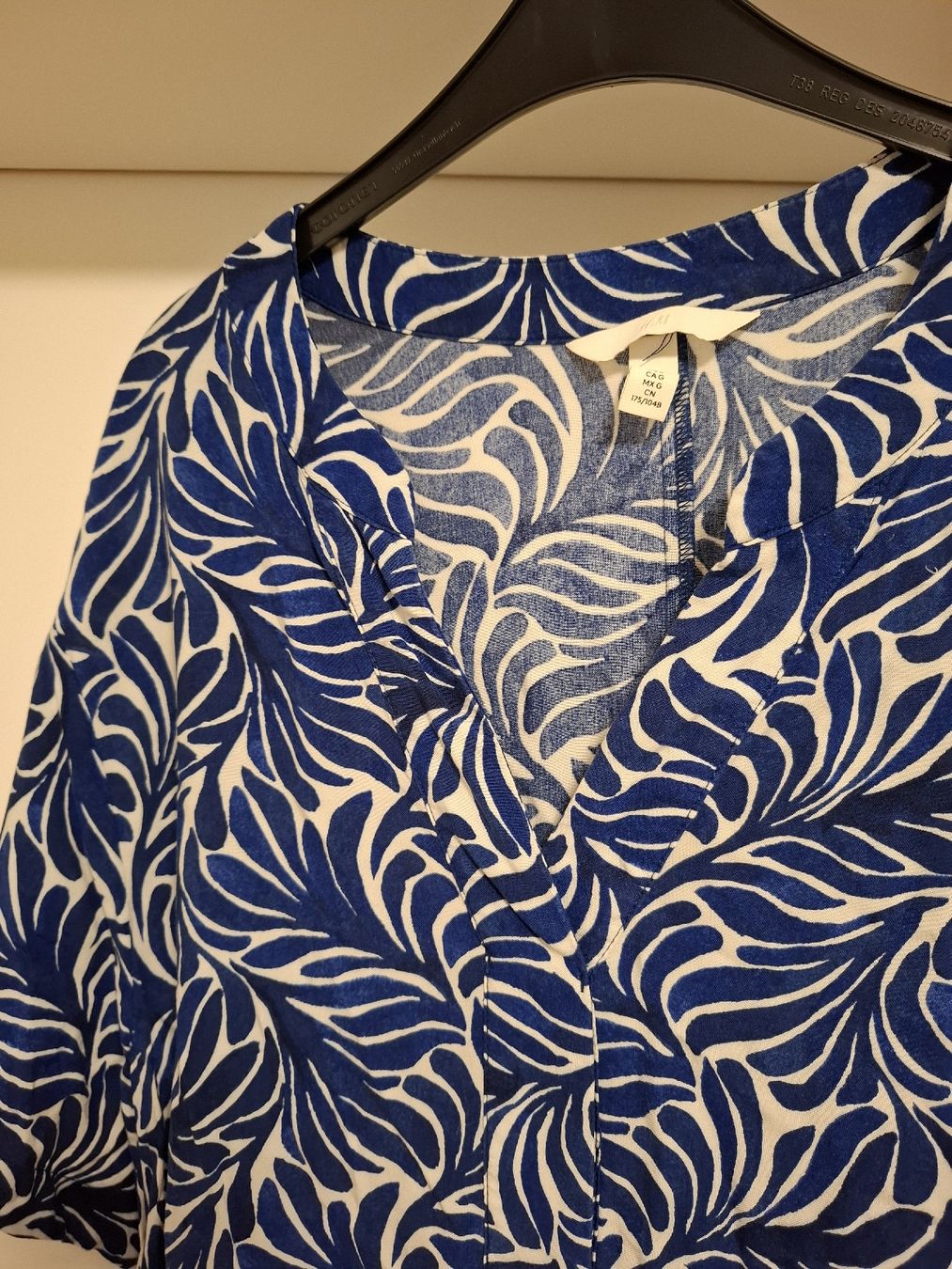 H&M Vestiti: Sommerkleid Gr. L – Nuovo (secondo la descrizione) da Lütisburg venduto da amerika123 2
