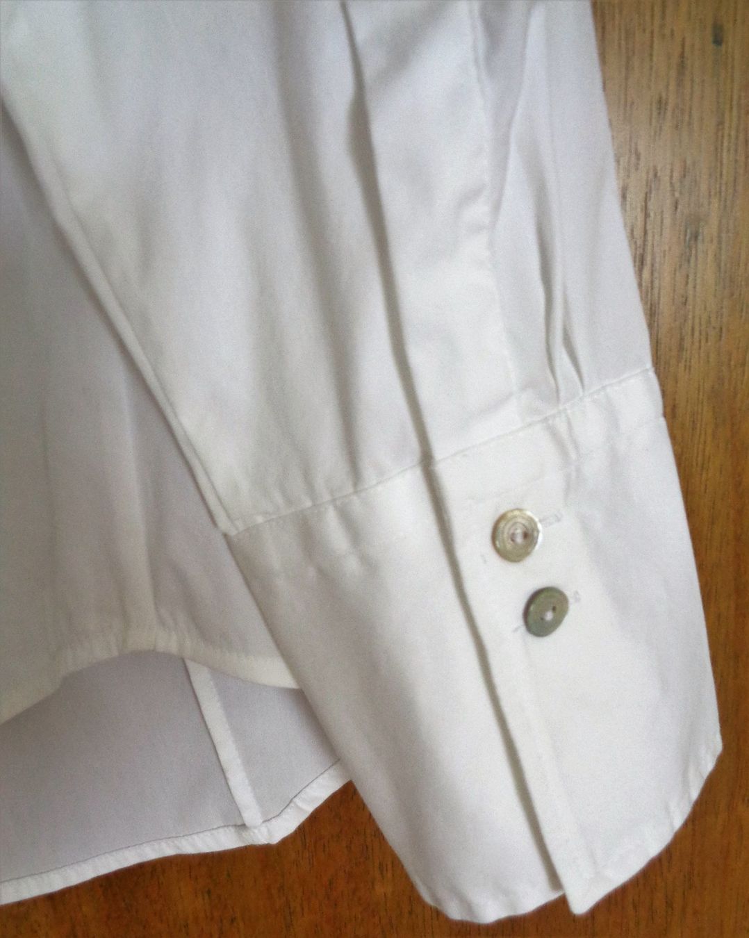 Camicette: MAX VOLMÁRY - Business Bluse Gr. 36 - NEU – Nuovo e nell'imballaggio originale da Jona venduto da Loki40 4