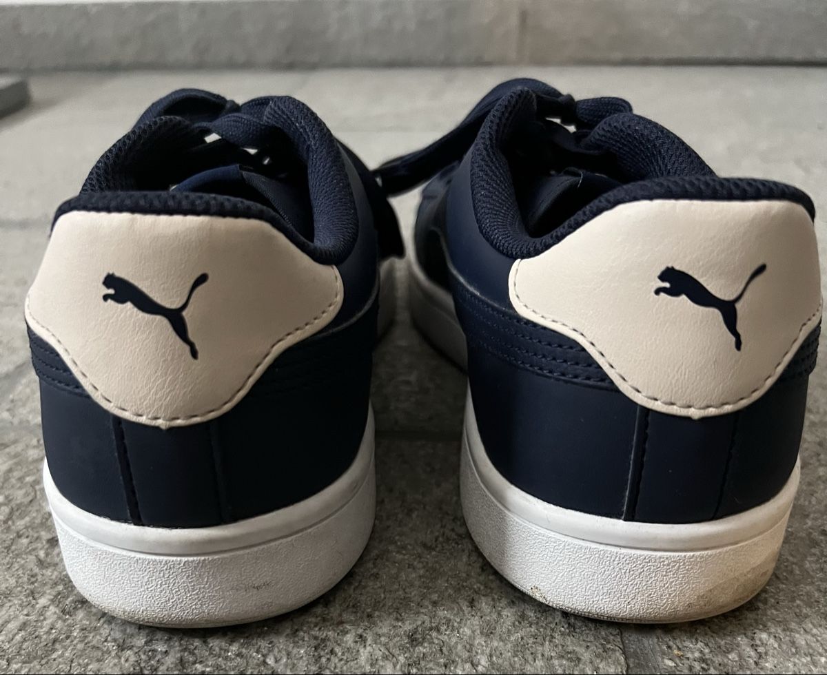 Puma Herrenschuhe: Puma Sneaker Grösse 41 – Gebraucht aus chur von Ika11 3