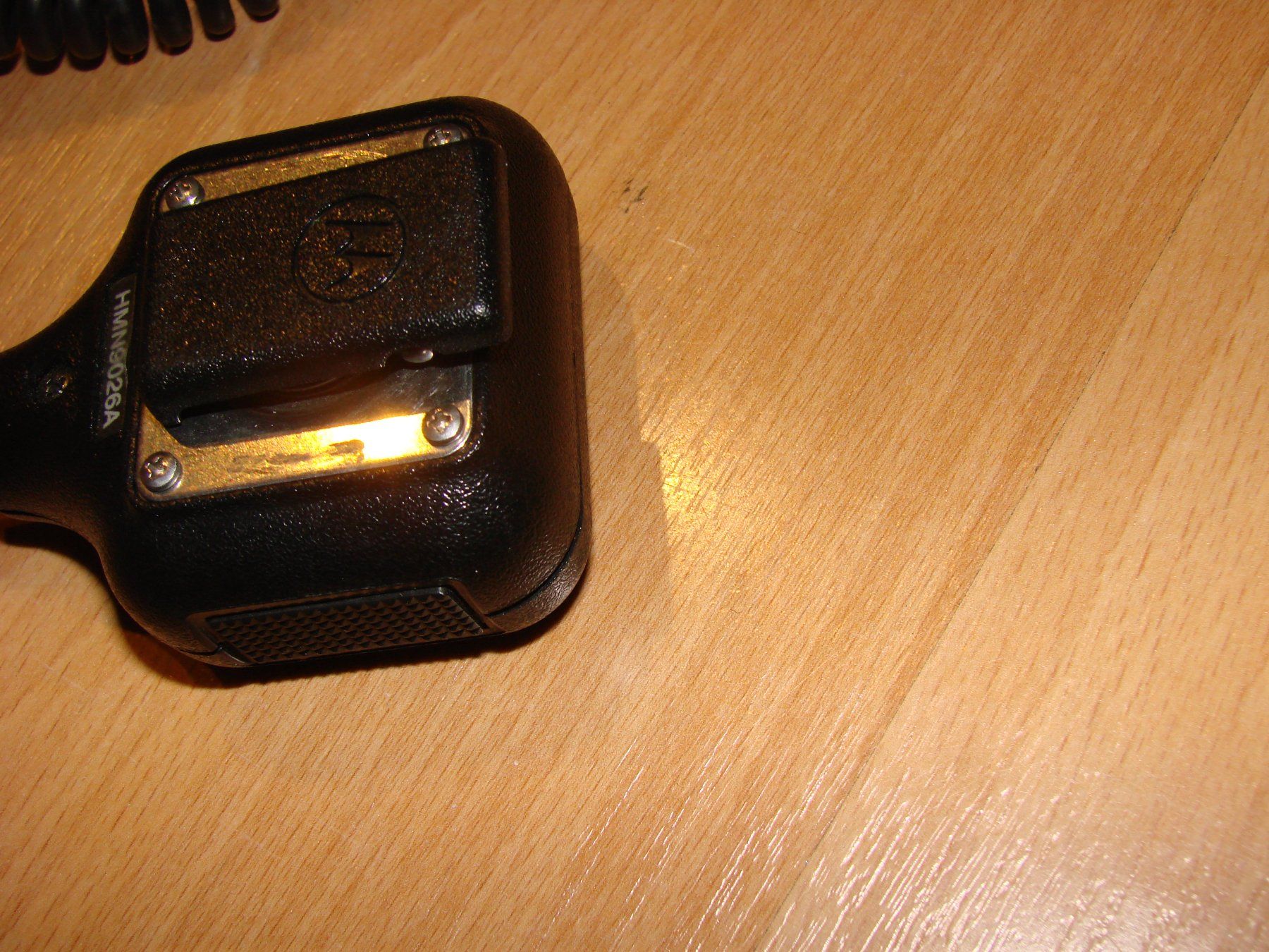 Motorola Technique de radiocom: Motorola Handmonophon – D'occasion à Niederuzwil par Rade 5