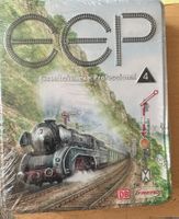 PC Spiel Eisenbahn.exe Professional 4.0 gebraucht