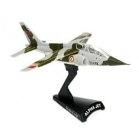Flugzeug Alpha Jet 1:100 Kampfflugzeug 135