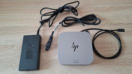HP Thunderbolt 4 100W G6 Dock