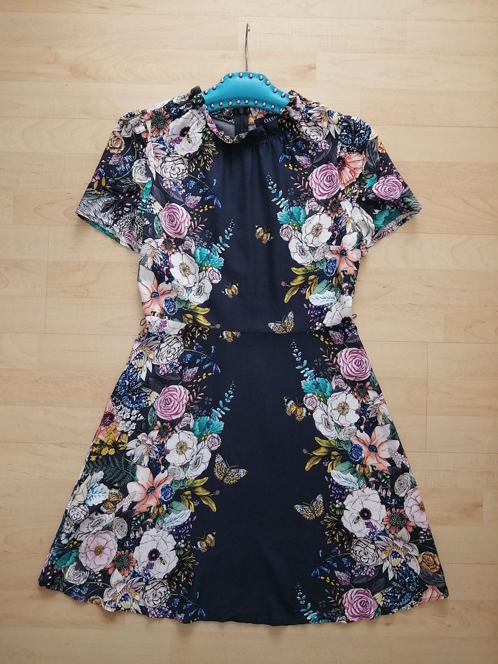 Vestiti: Sommerkleid Oasis size 38 – Usato da Buchrain venduto da nat_pl5p 4