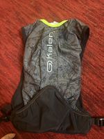 Laufveste praktisch neu