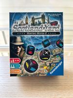 NEW! Jeu de société Scotland Yard - Mister X Ravensburger