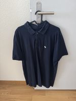 Abercrombie & Fitch Poloshirt XL