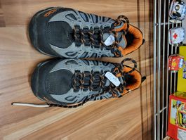 Trekkingschuh gr 37 B12