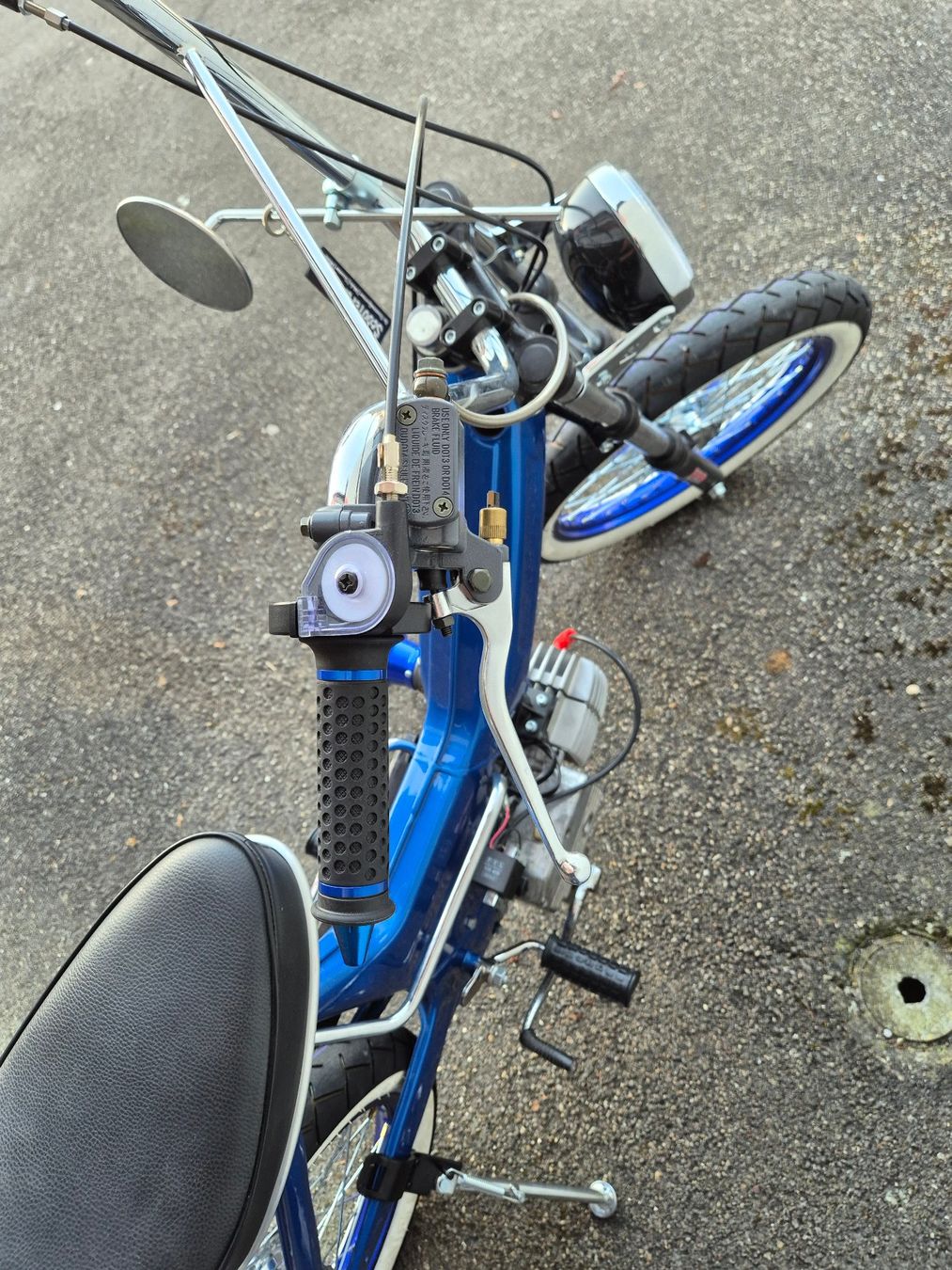 Puch Ciclomotori: Puch Maxi N 7501 – Usato da Altendorf venduto da Bear75 4