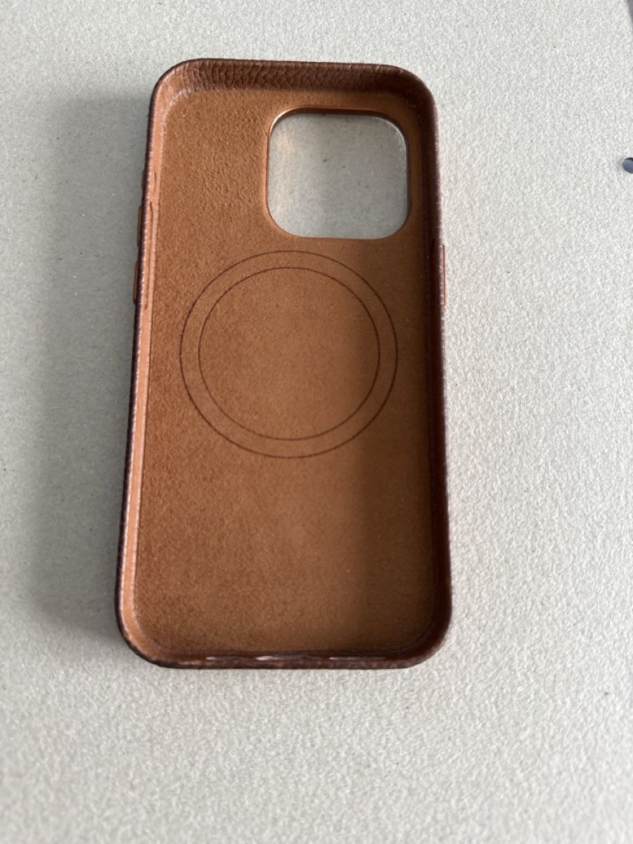 Apple Telefoni cellulari / Smartphones: Iphone 15 Pro 256 GB schwarz – Usato da Brittnau venduto da axlifaxli 5