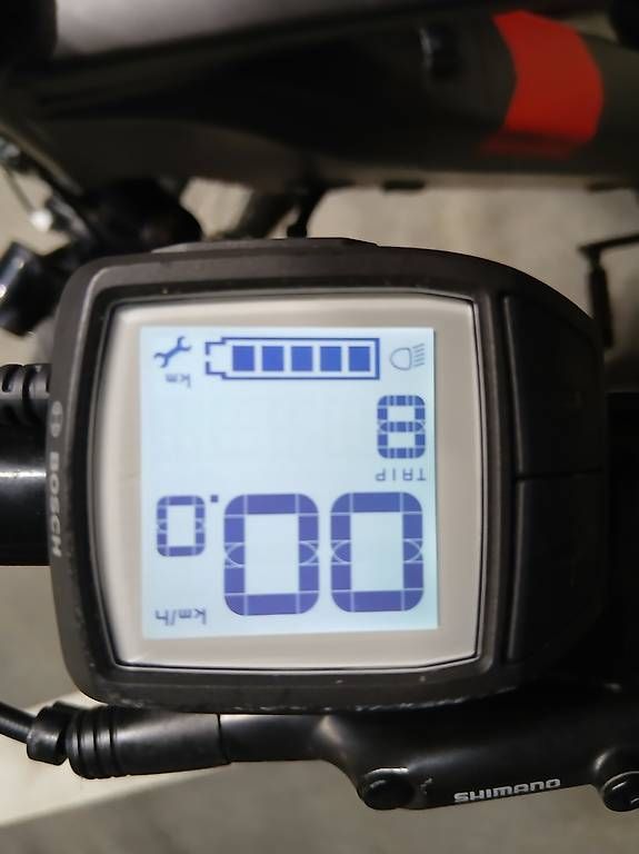 Biciclette: Velo electrique viper pt500 neuf – Usato da Sorens venduto da dah_6hrc