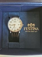 FESTINA CORREA CLASICO - NEUVE