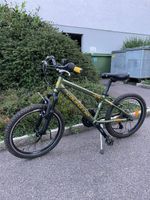 Kindervelo