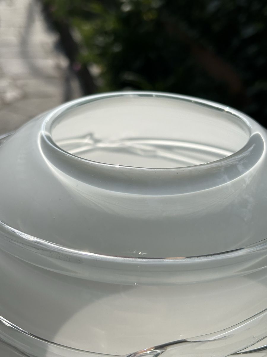 Murano Vasi & Recipienti: Murano-Glasvase aus den 80er Jahren – Usato da Losone venduto da del_yh97 4
