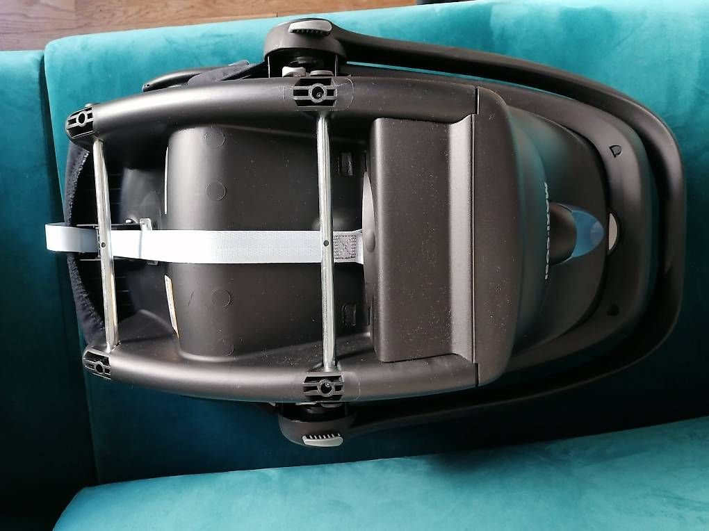 Sièges auto: Maxi Cosi Cabriofix – Neuf avec emballage d'origine à Basel par kat_69z6 2