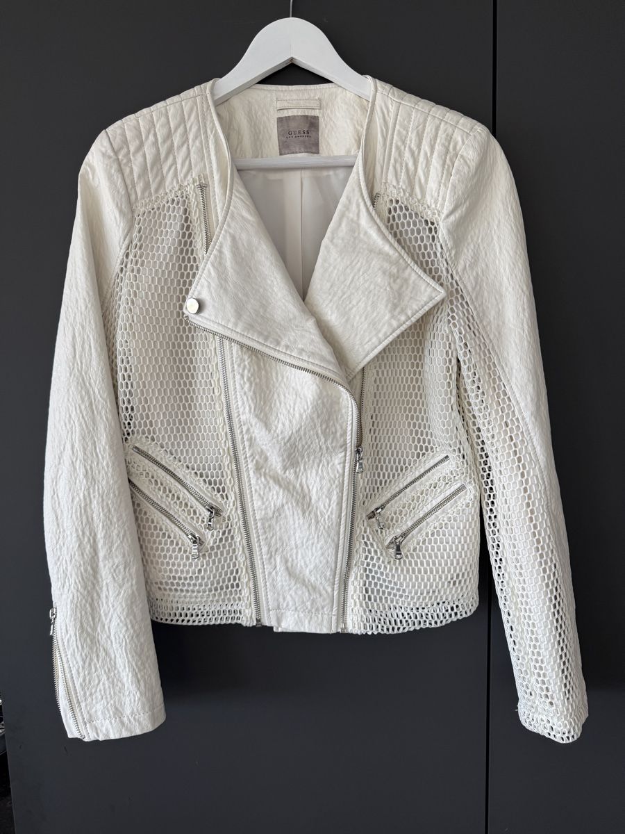 Guess Giacche: GUESS-Jacke – Usato da Adligenswil venduto da Esthee